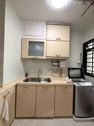 Blk 486 Sembawang Green (Sembawang), HDB 5 Rooms #602849081